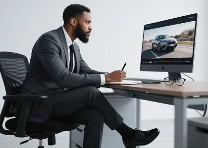 Ship listings faster from raw product shots