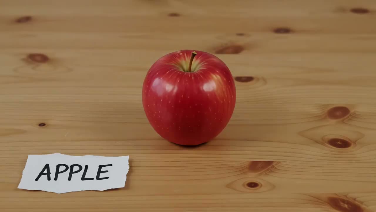 On-Screen Text That Reads Right