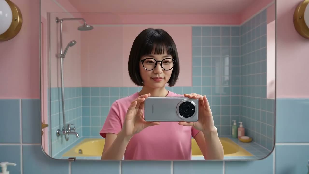 Use Images and Clips as References