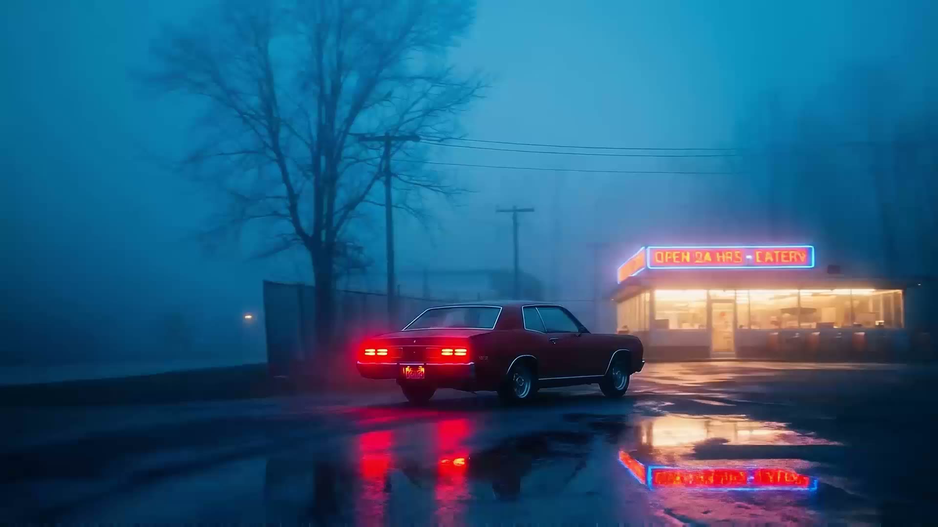 Veo 3.1 - AI Video Generator