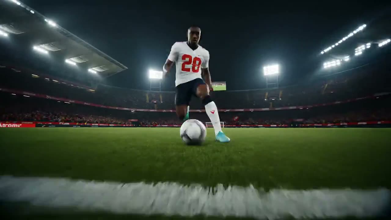 Campaign Spots That Need a Full Beat