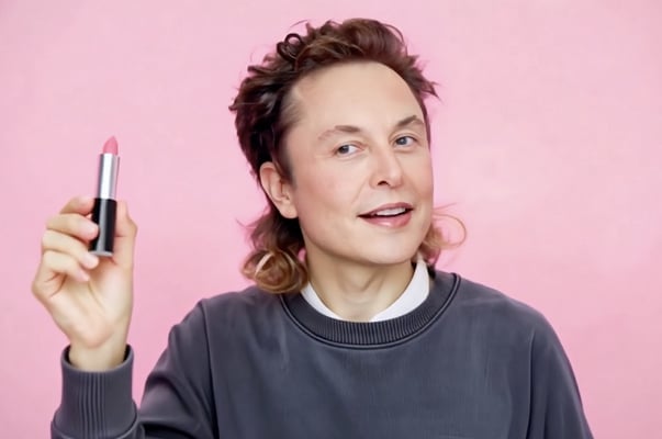 Reference to Video