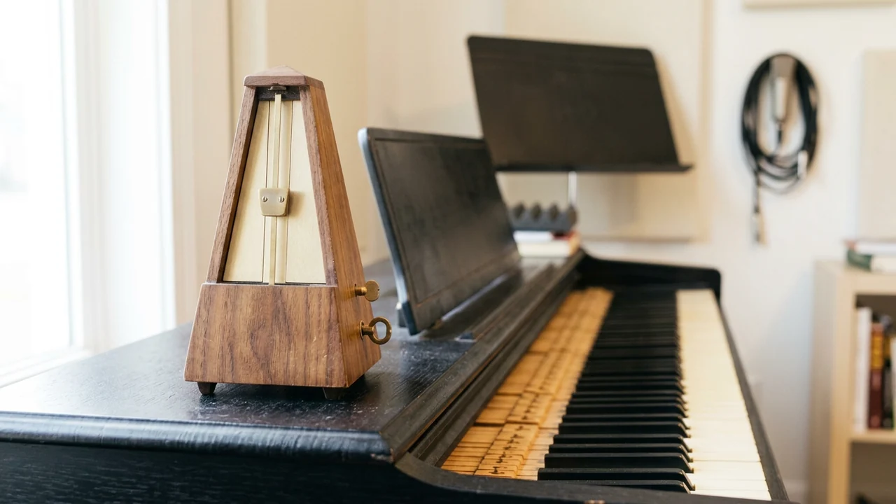 Metronome