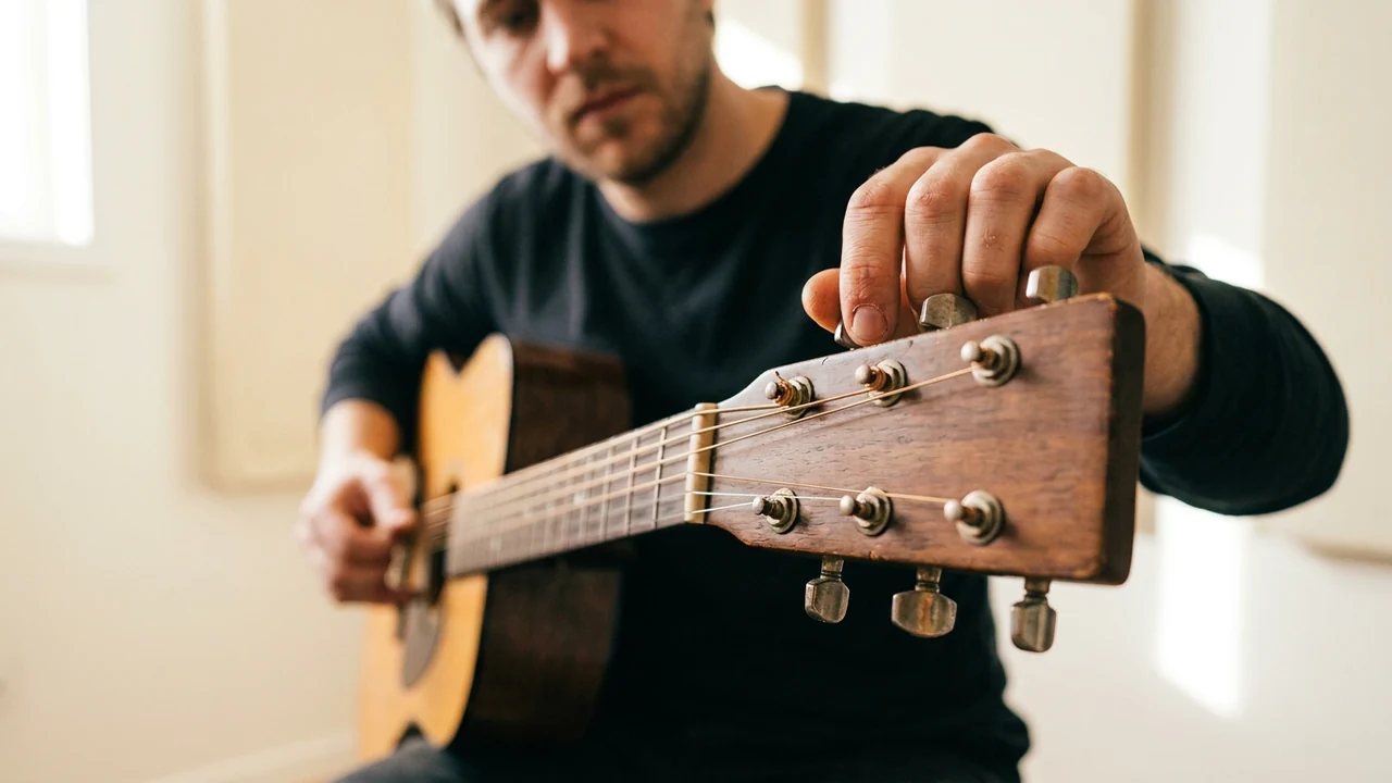 Hear your instrument at its best.