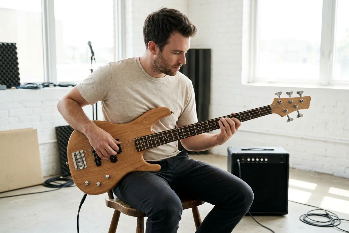 Virtual Bass