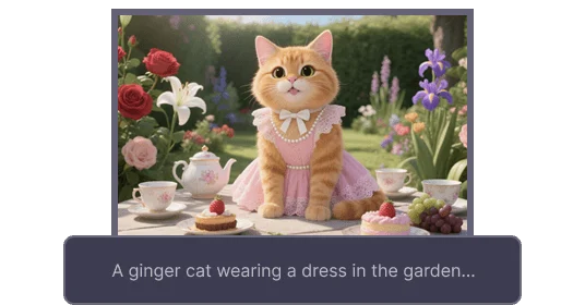 AI Image Generator