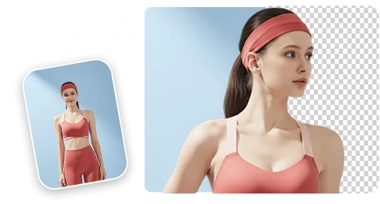 AI Photo Editor