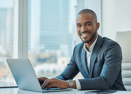 Improve online brand awareness