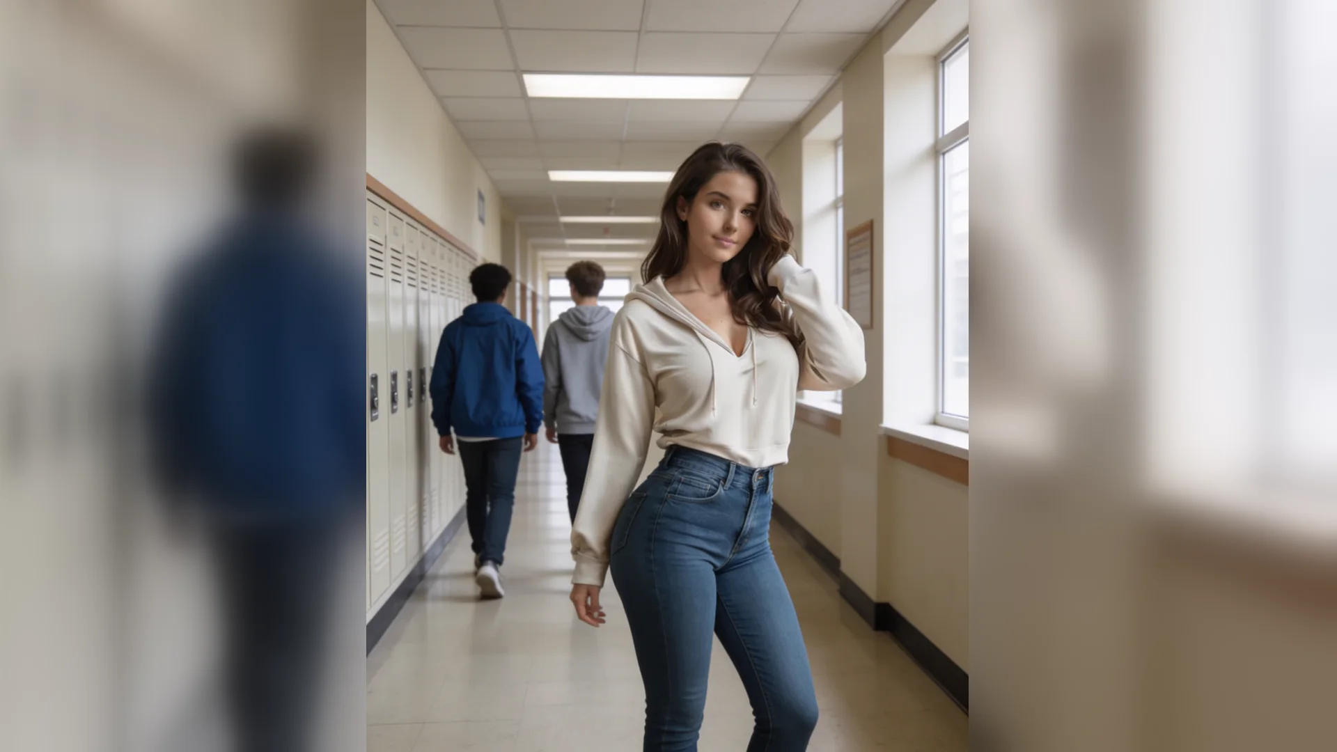 Review the Pose Interpretation