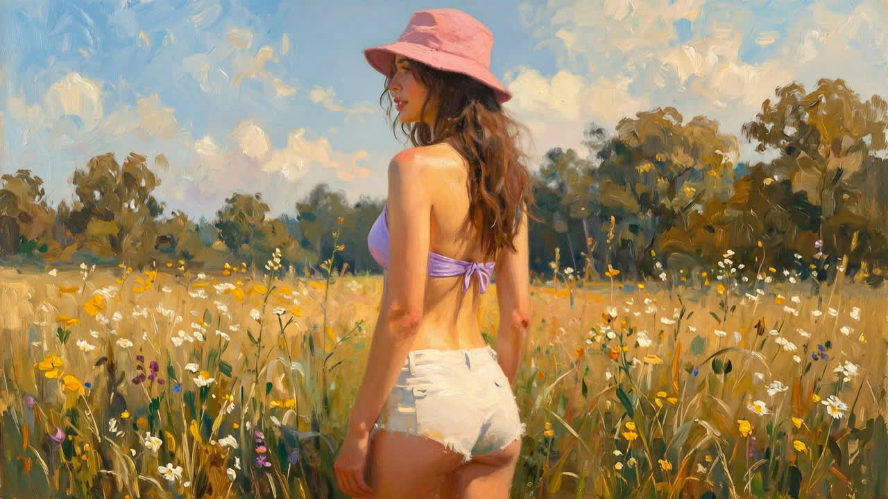 NSFW AI Image Editor