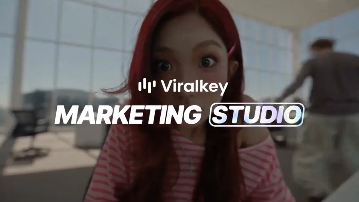 Marketing Studio