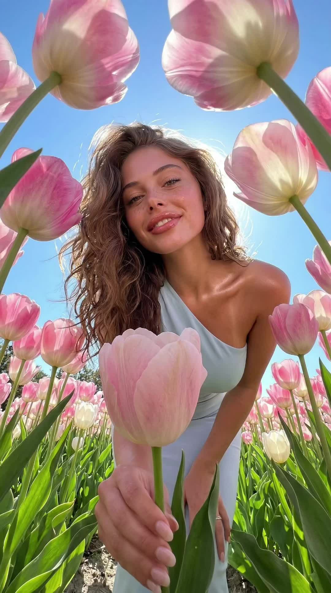 Tulip Offer