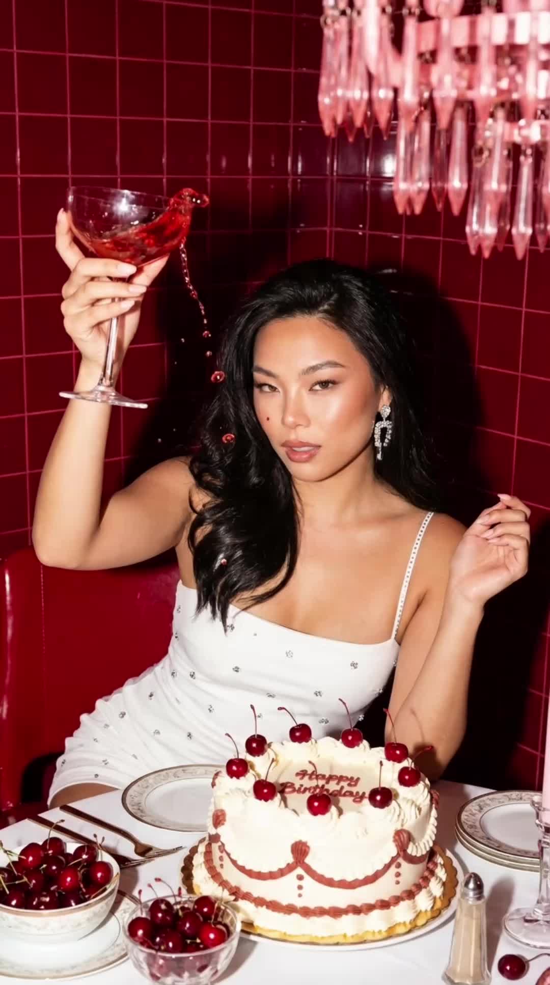 Red Room Splash