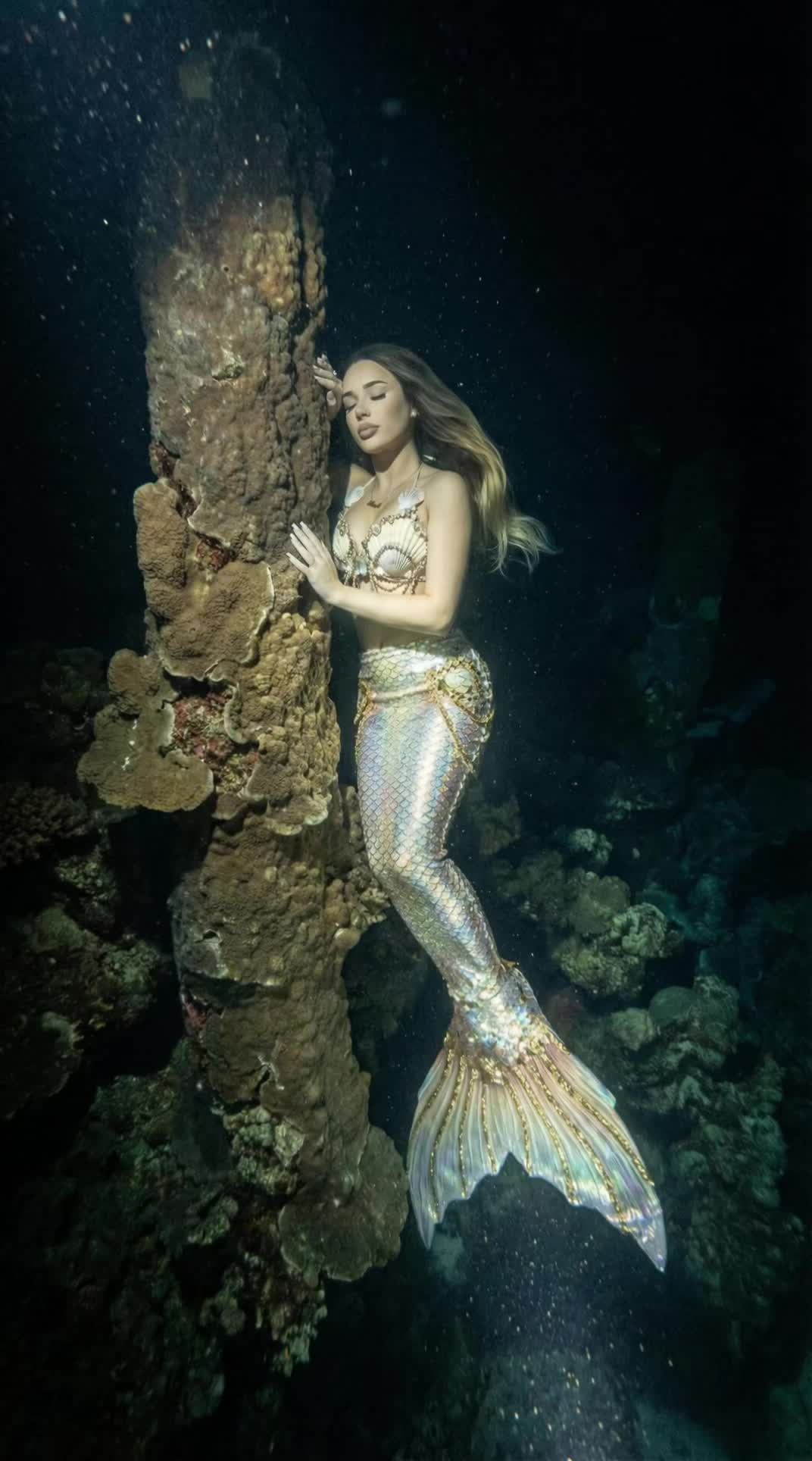 Wreck Scale Tail