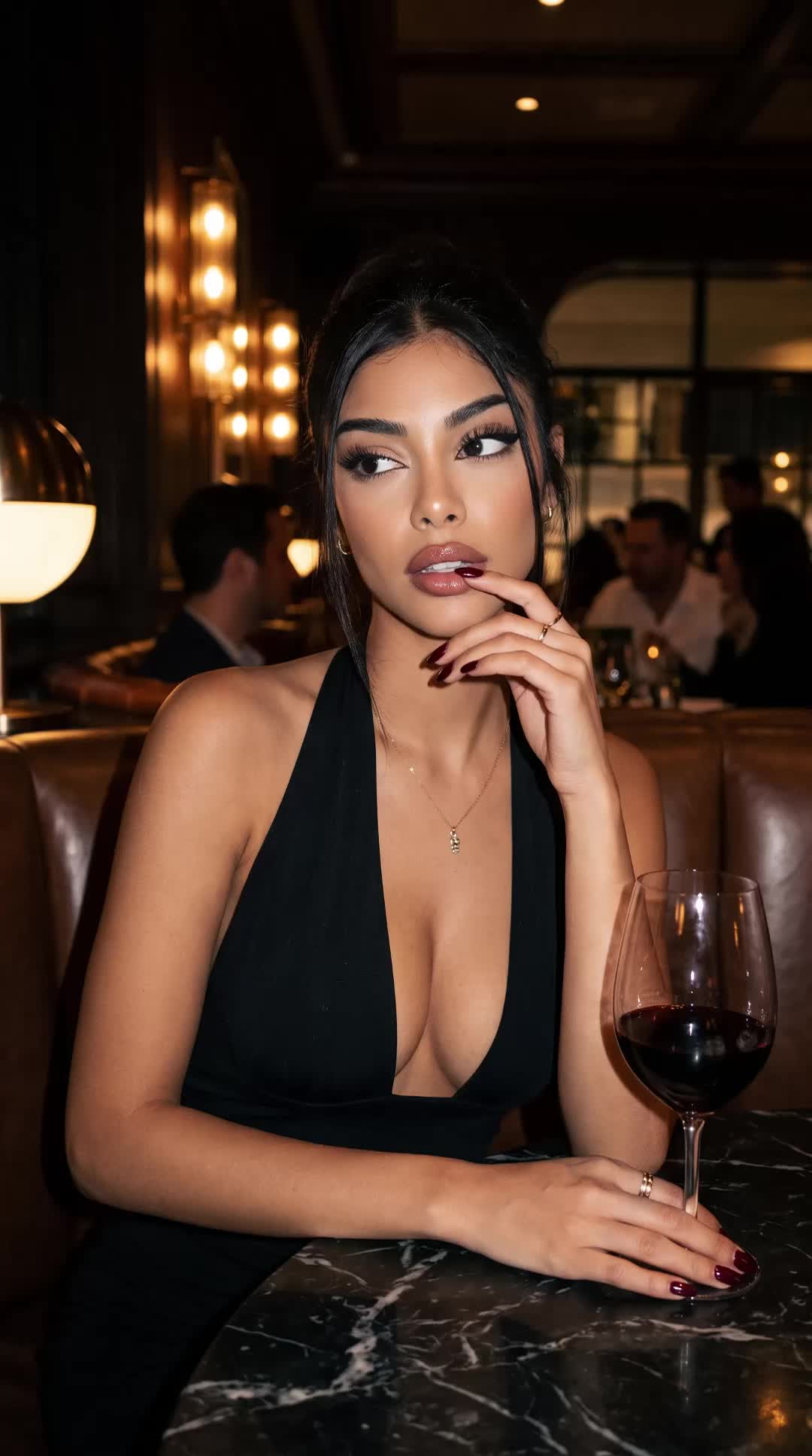 Bar Night