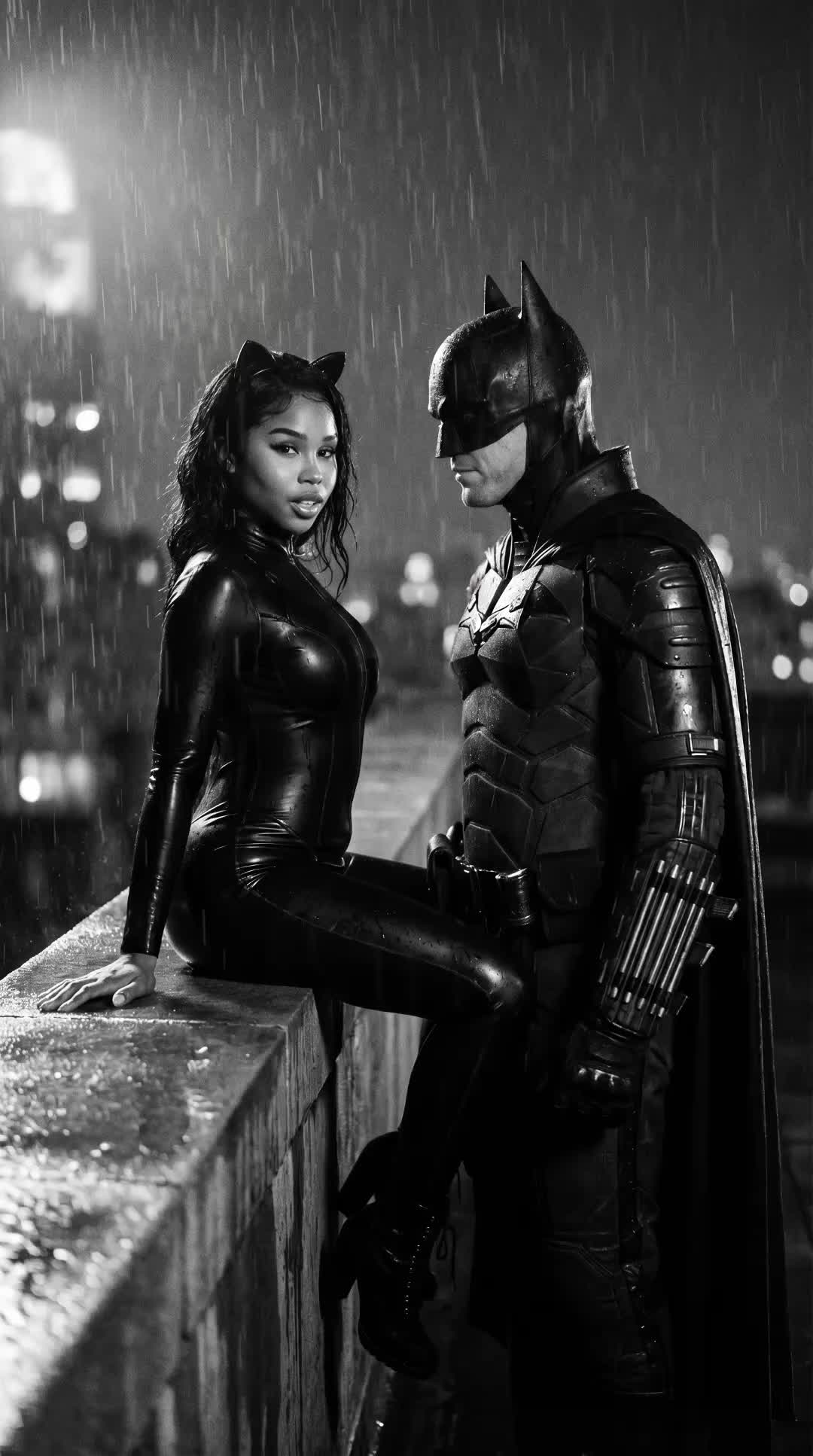 Rain Roof Duo