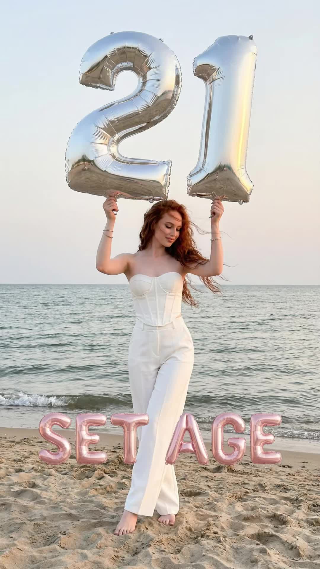 Beach Twenty-One