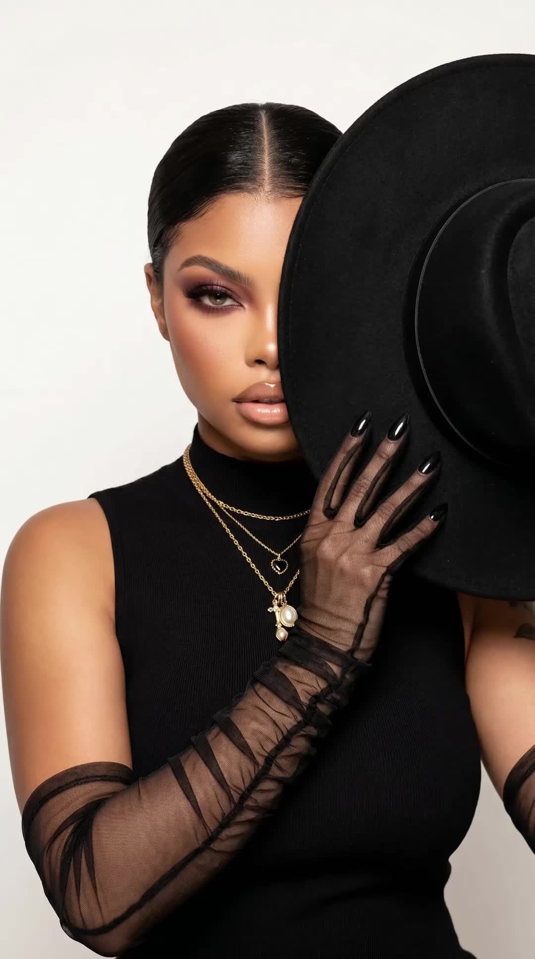 Black Hat Cover