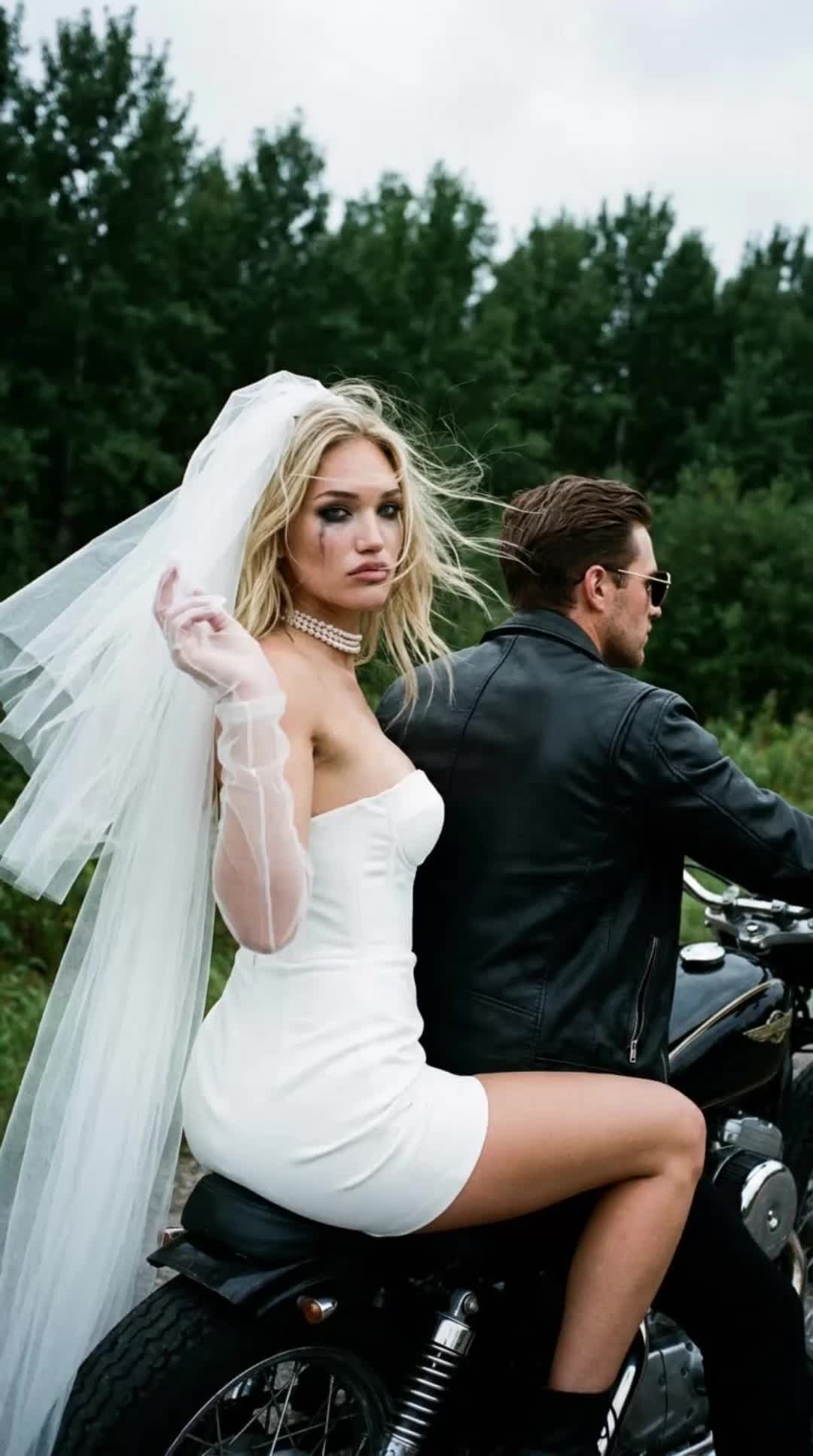 Veil On The Cruiser