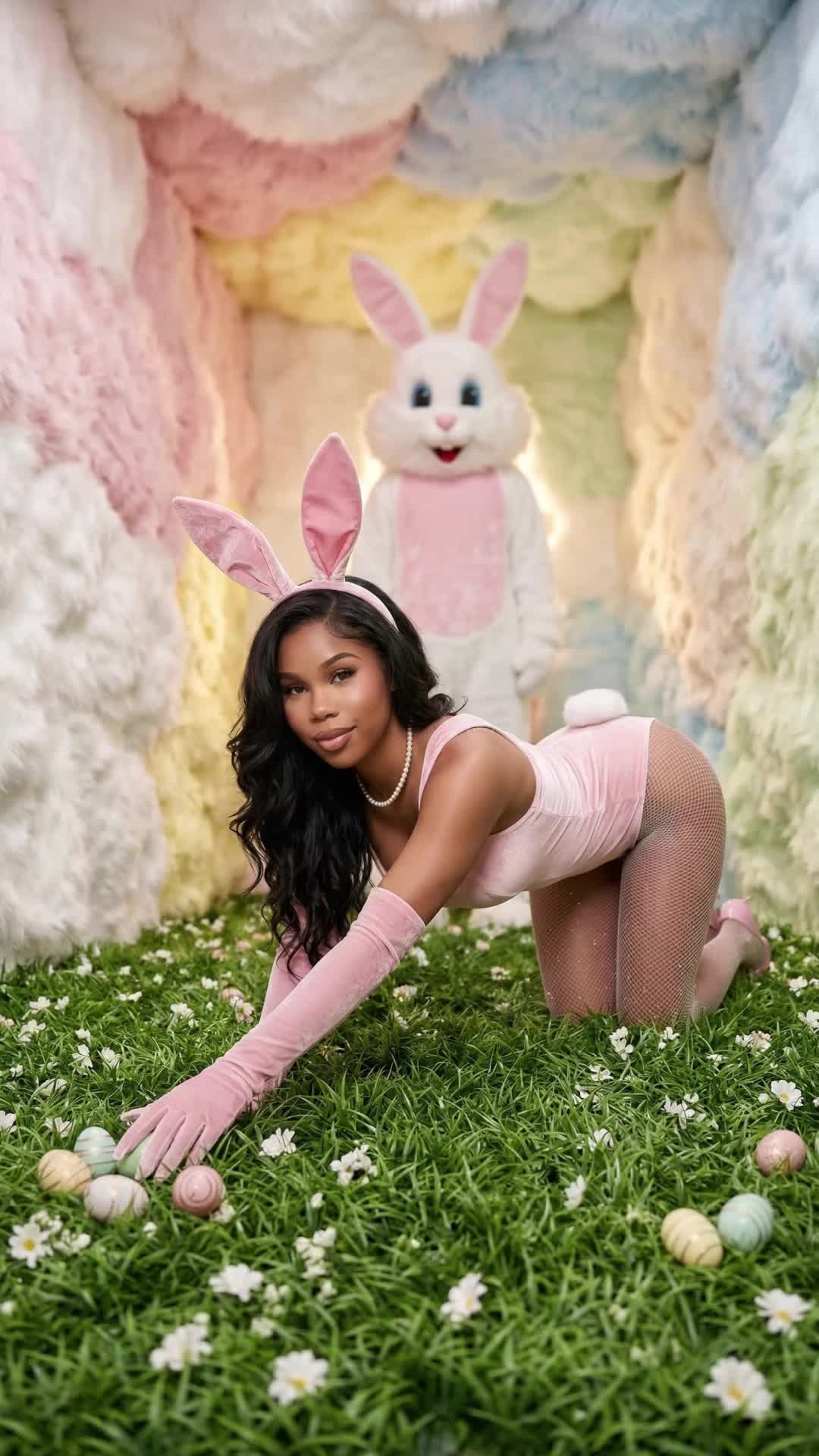 Bunny Room