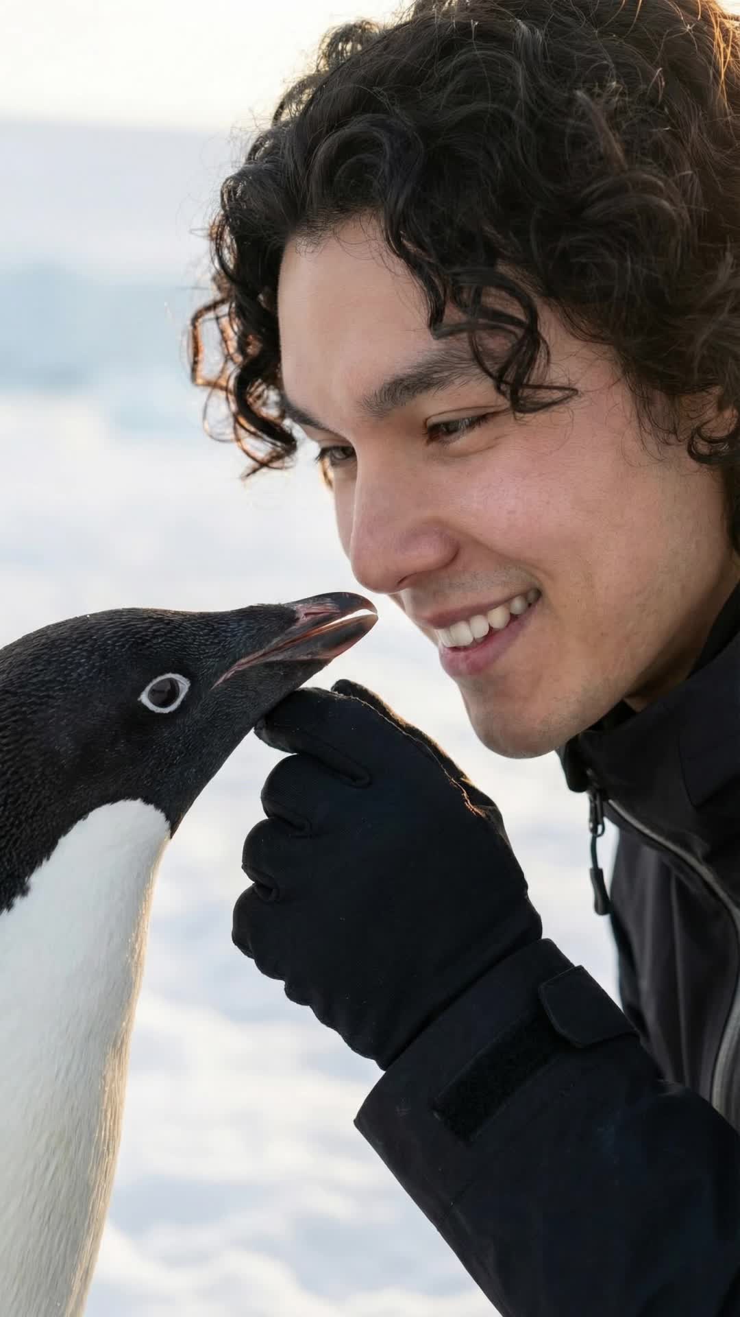 Penguin Profile