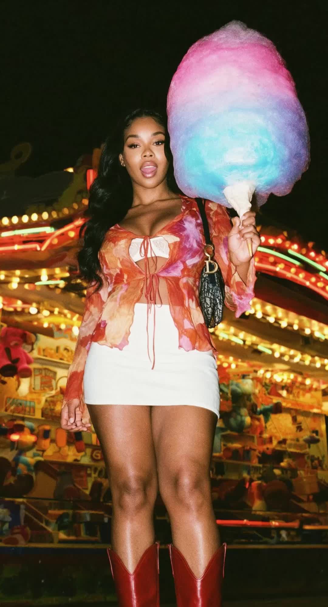 Carousel Park
