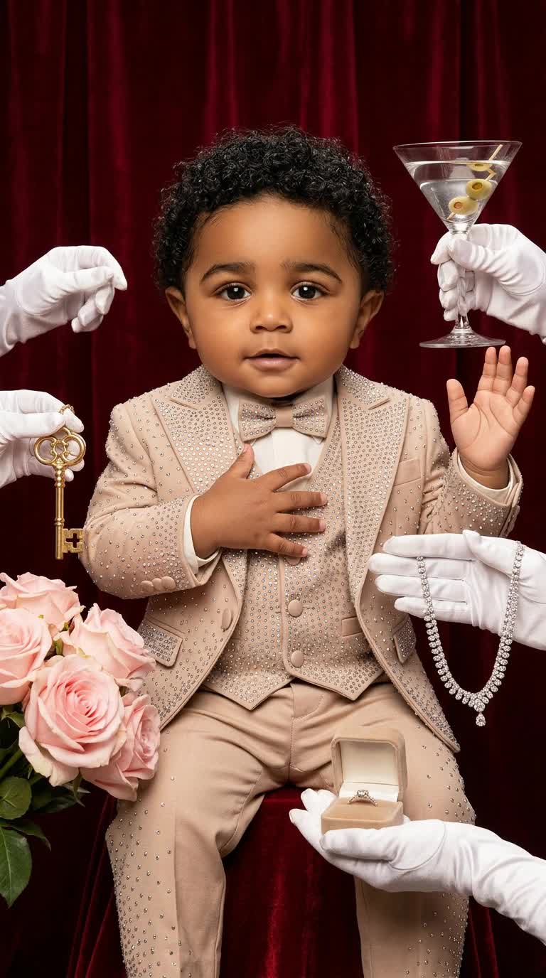 Crystal Suit Offers