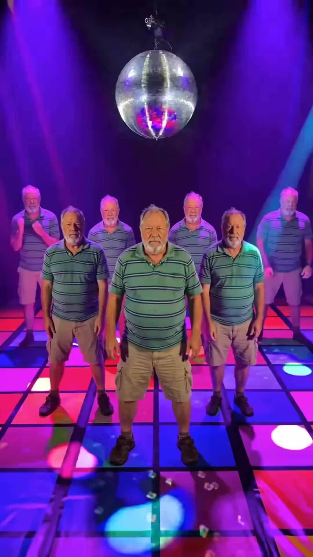 Disco Ball