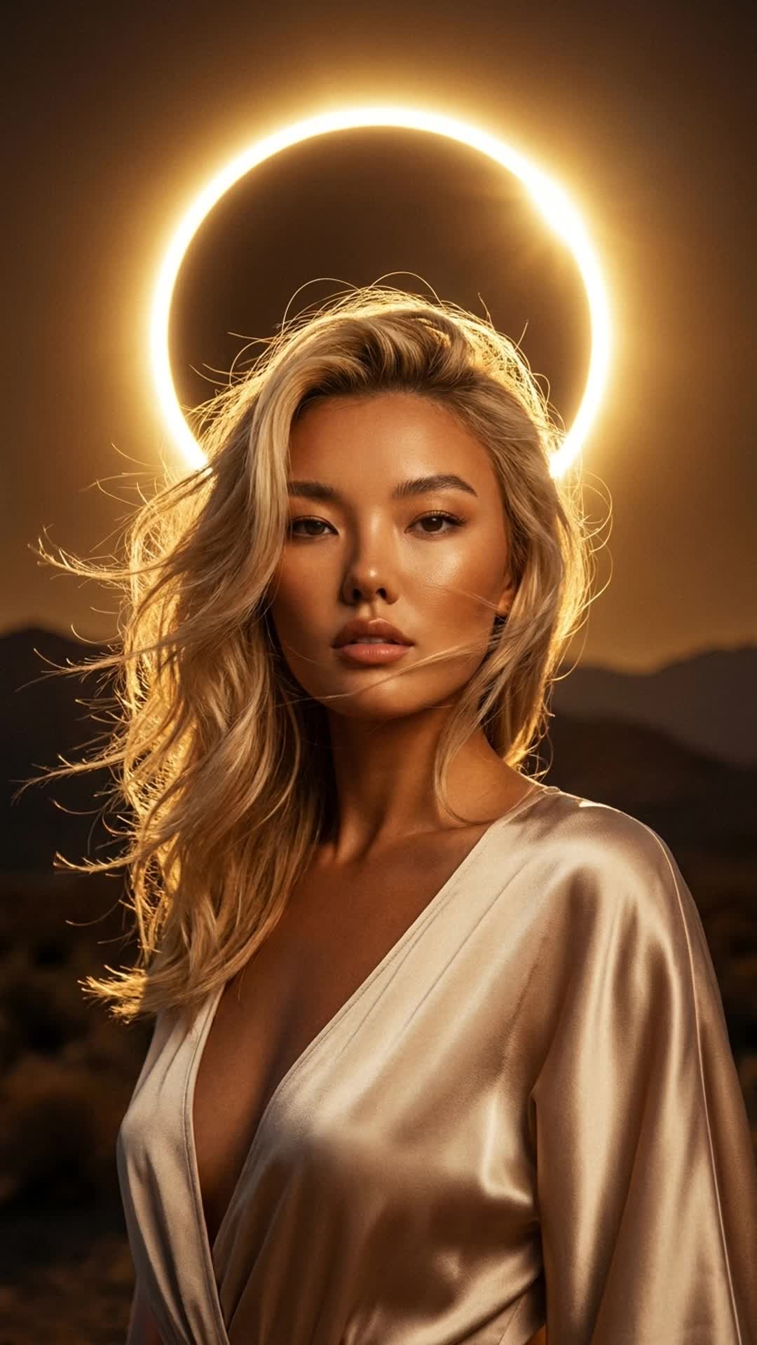 Eclipse Halo