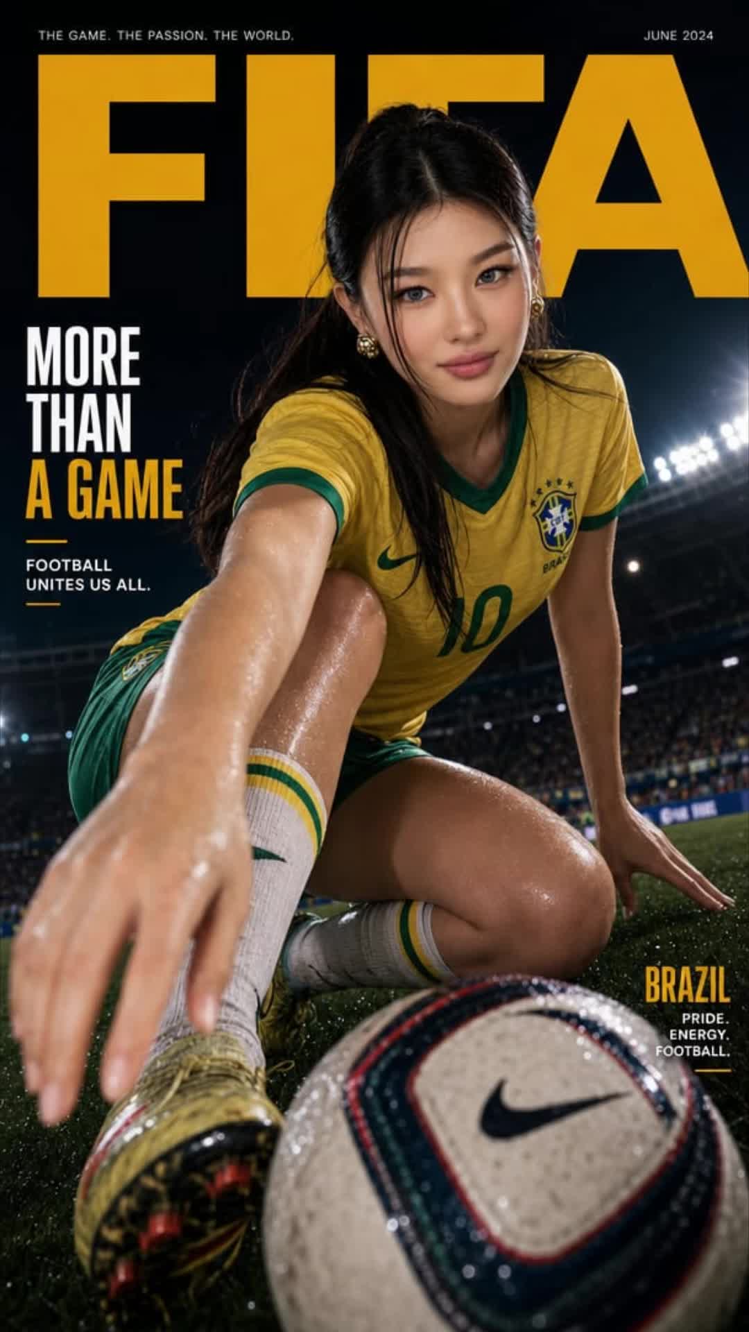 Night Pitch Cover