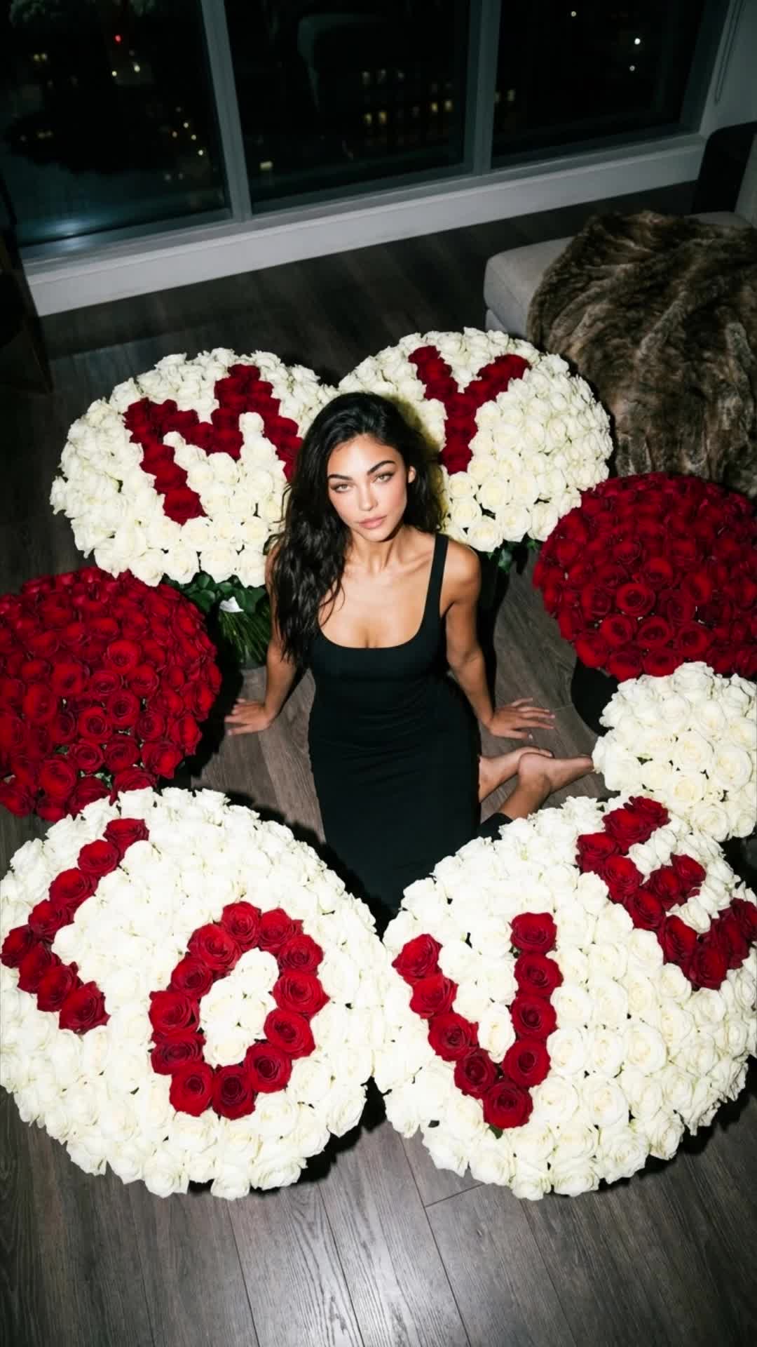 My Love Roses