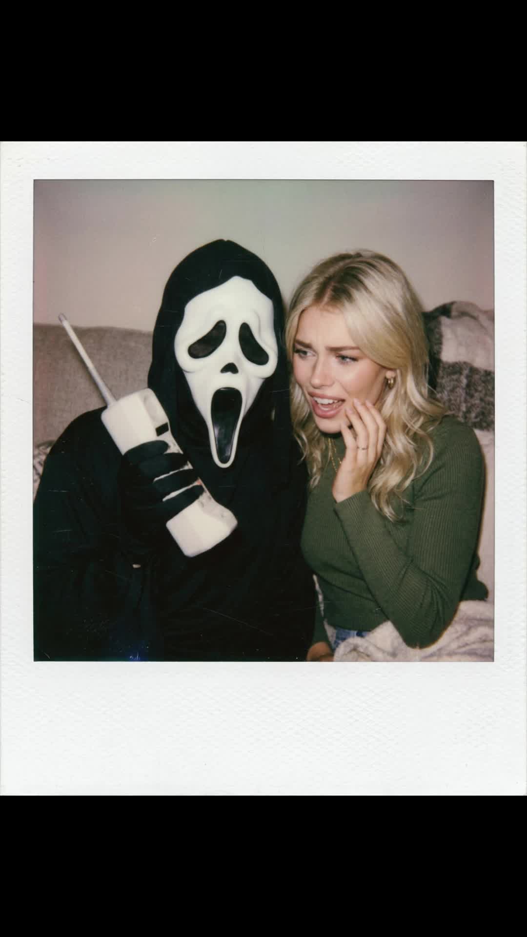 Instant Scream Call