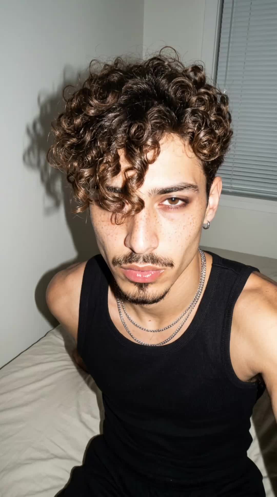 Bed Flash Lean