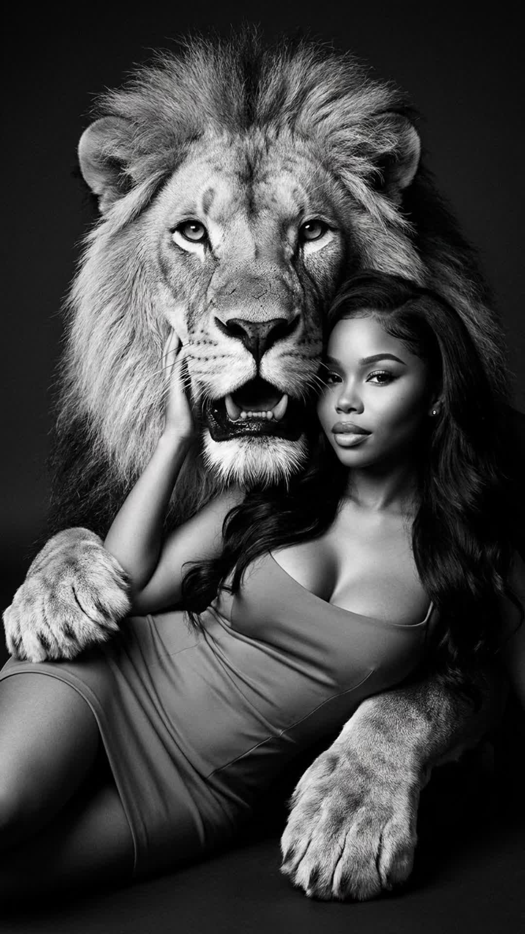 Lion Bond