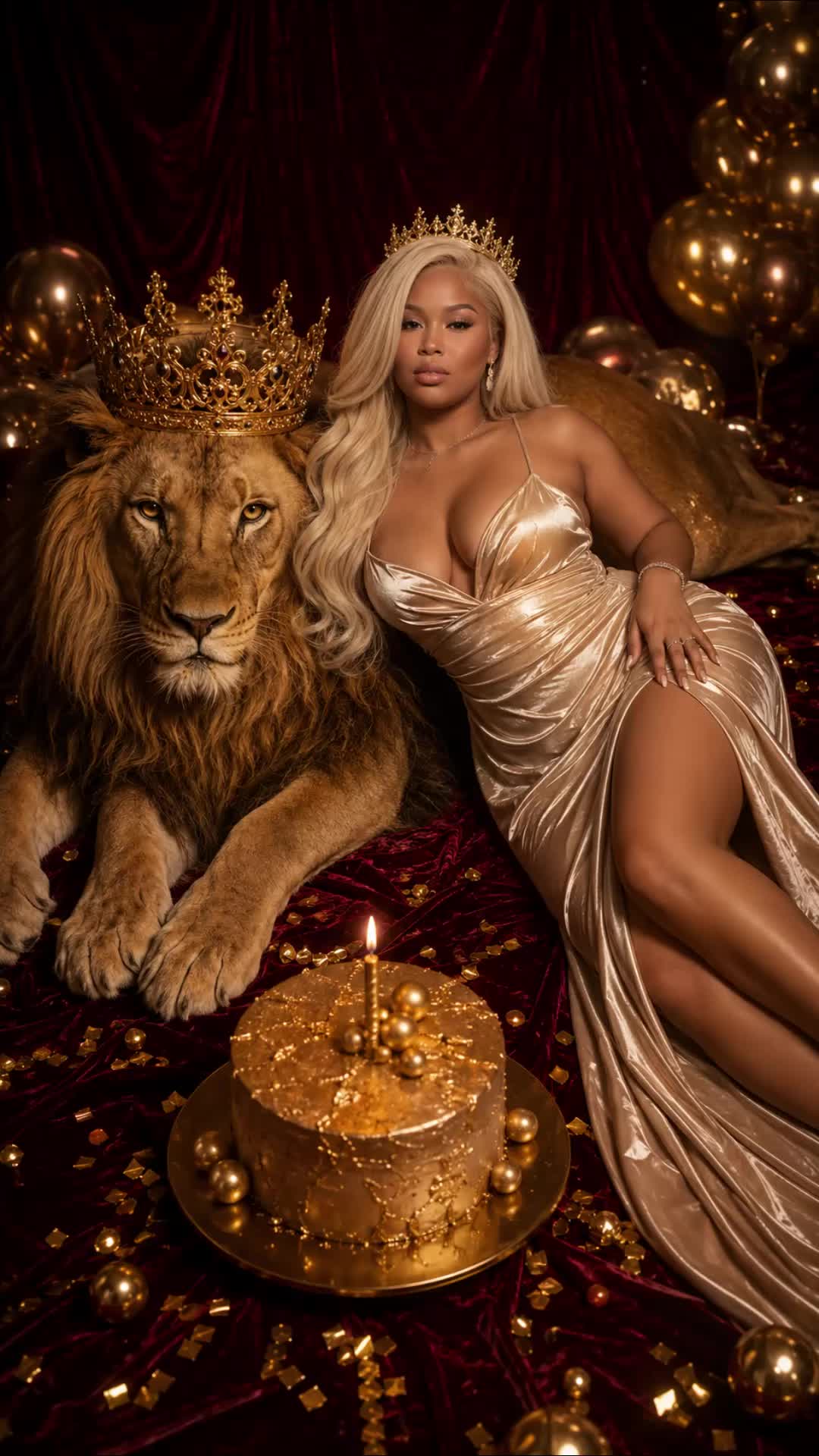 Leo Season
