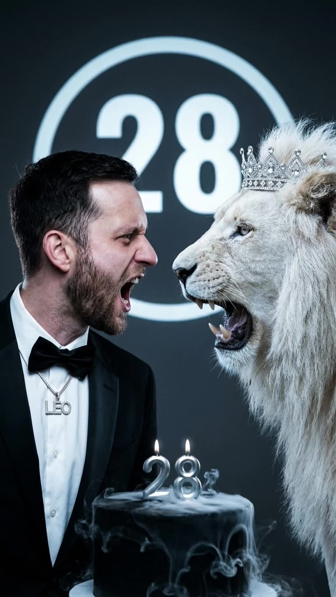 Leo Silver