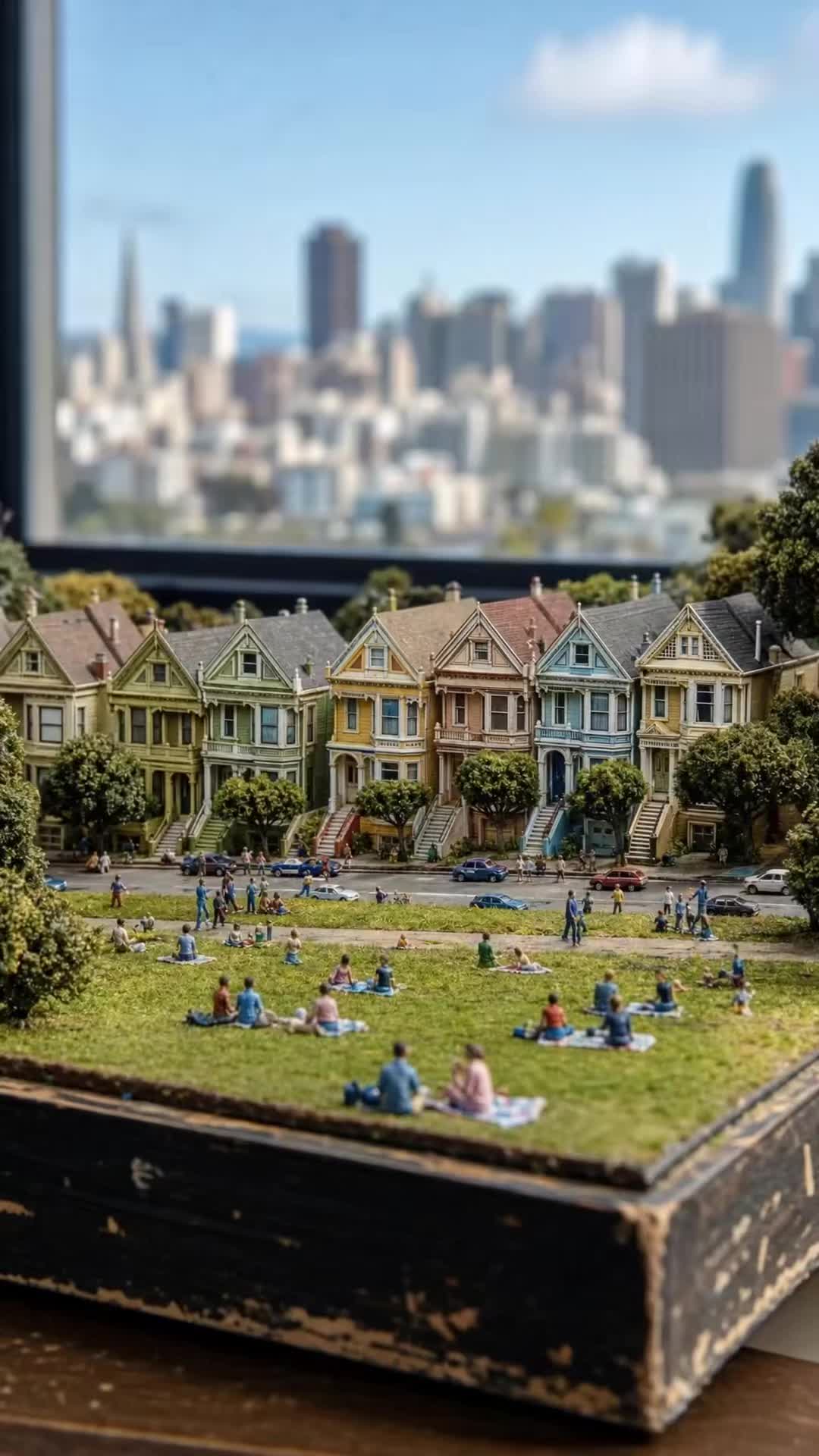 Park Miniature