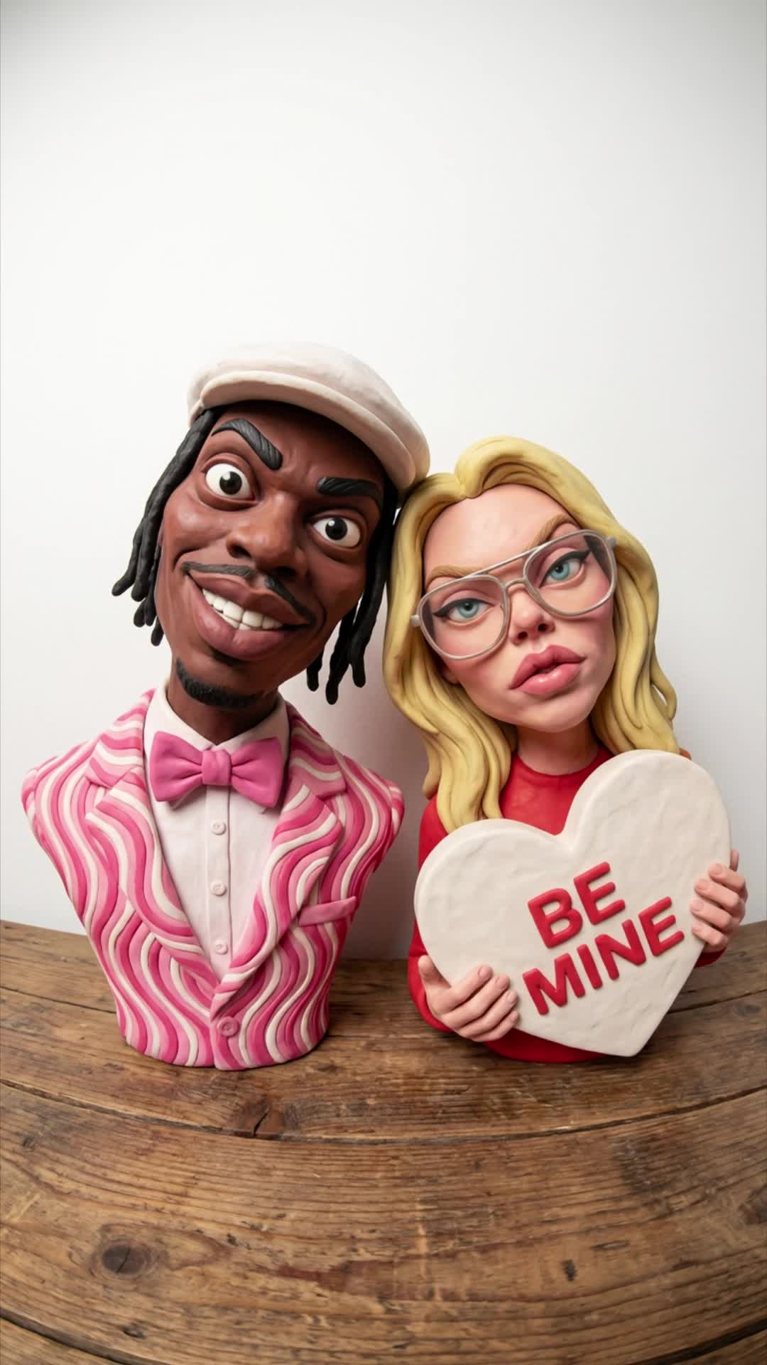 Clay Be Mine