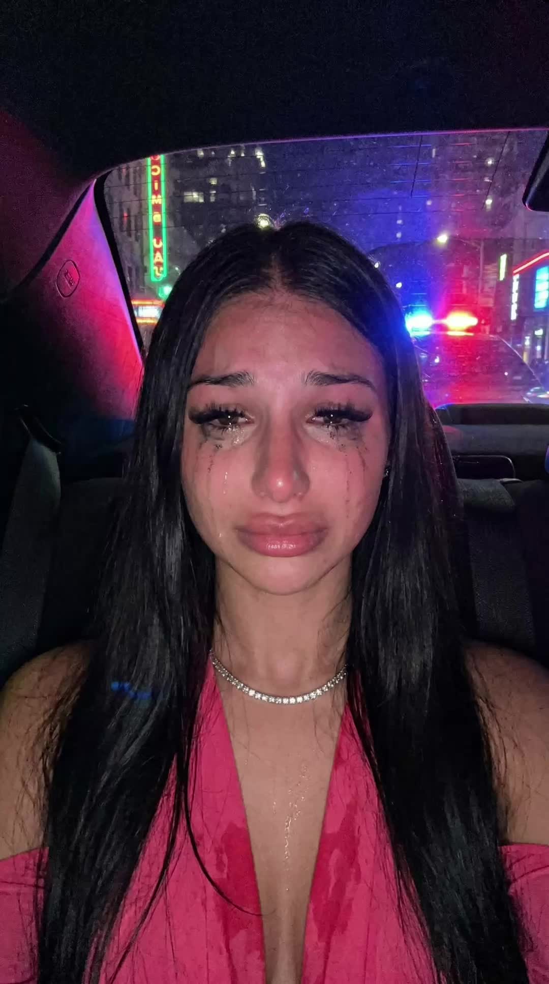 Backseat Tears