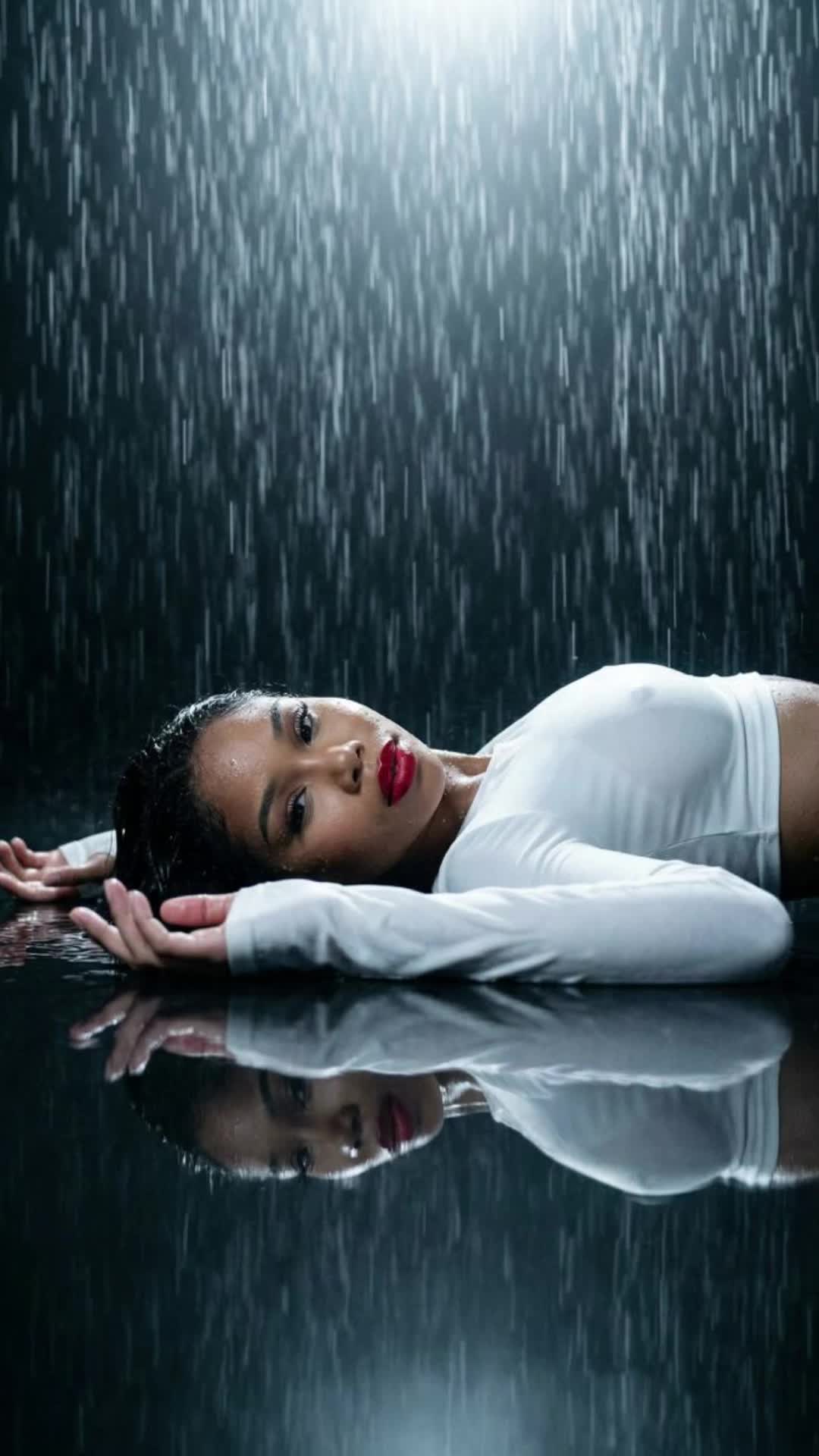 Rain Floor