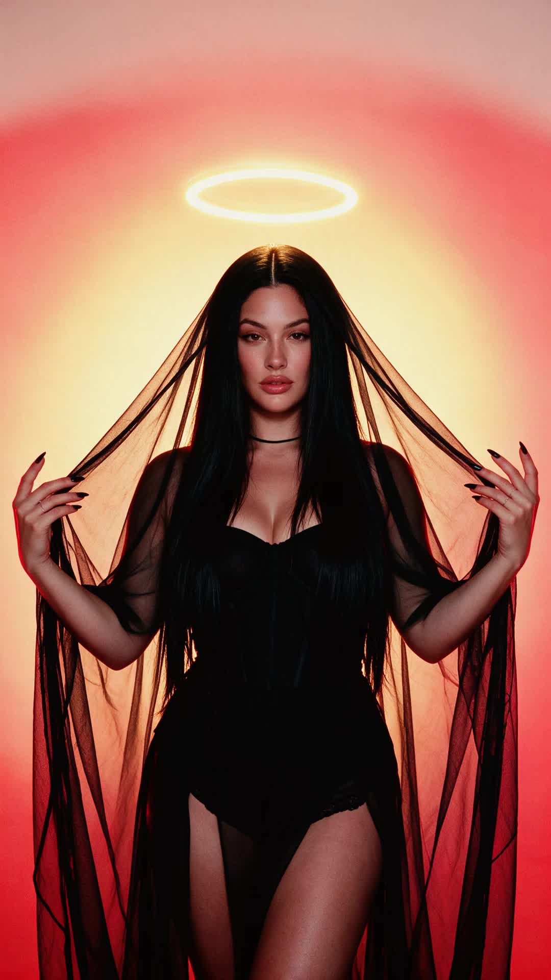Red Halo