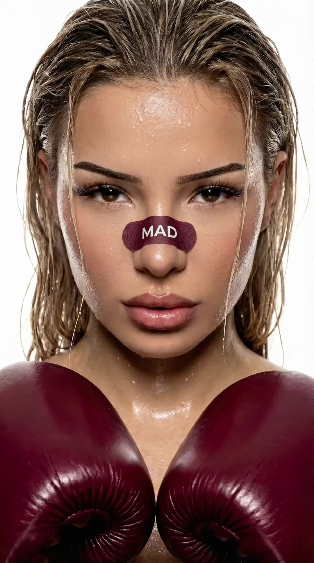 MAD Boxing Gloves