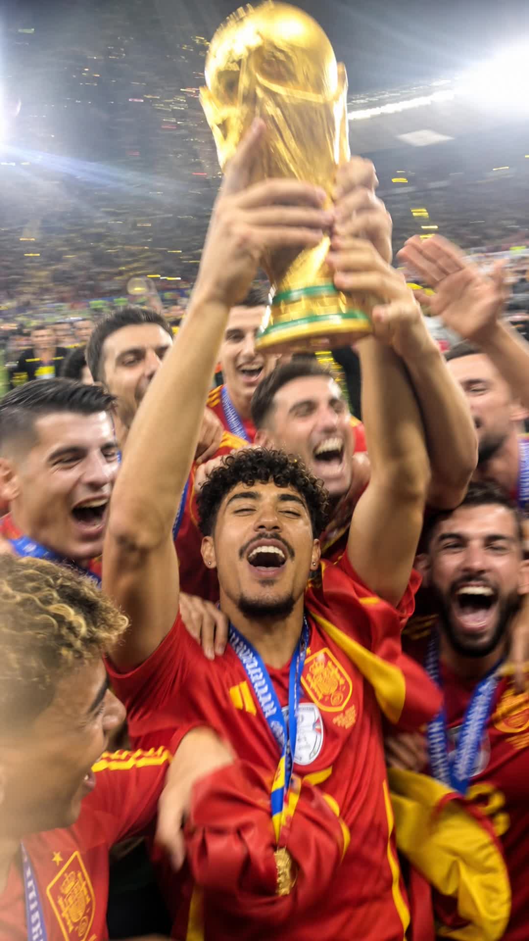 Trophy Lift