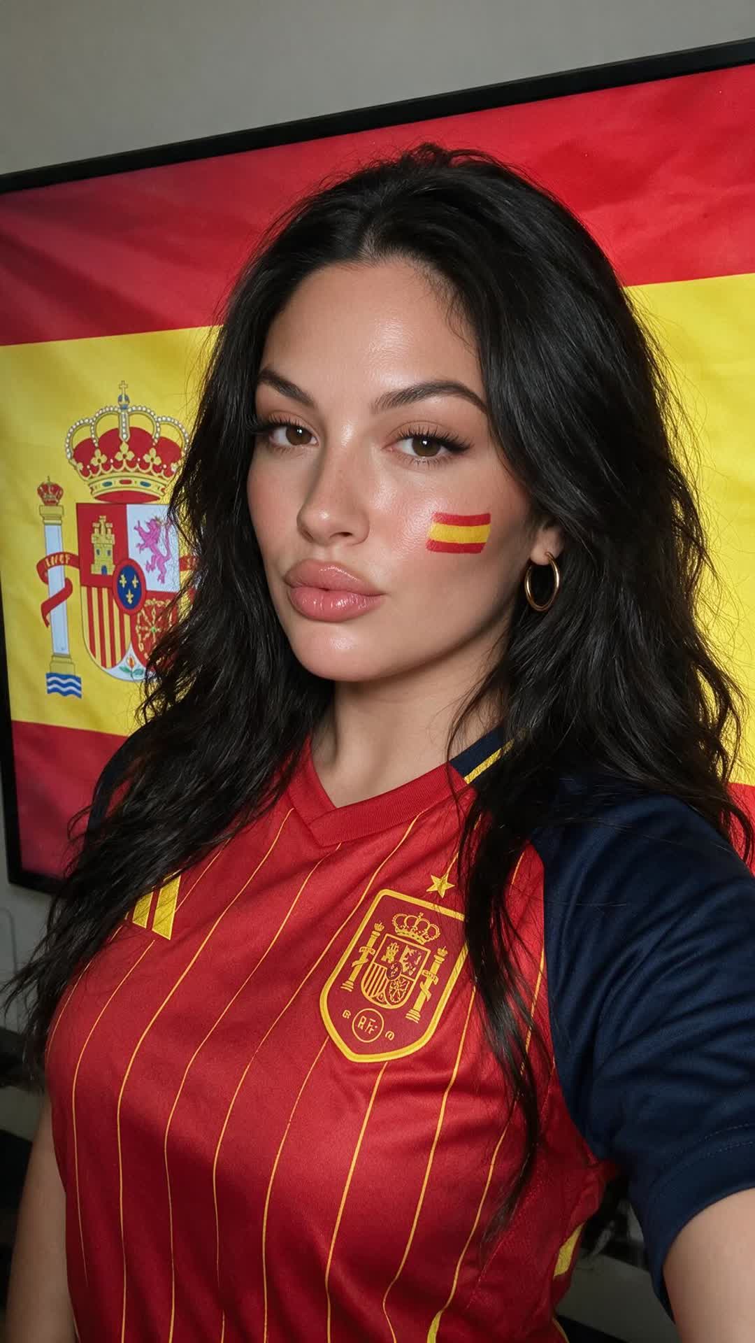 Flag Jersey