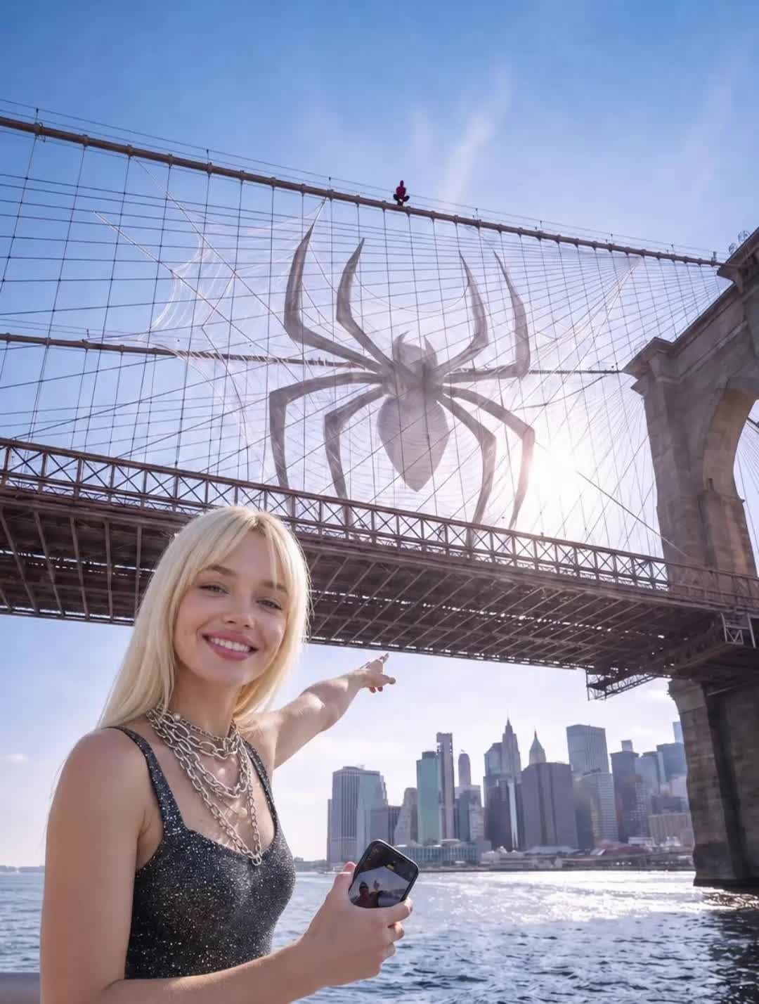 Web Bridge