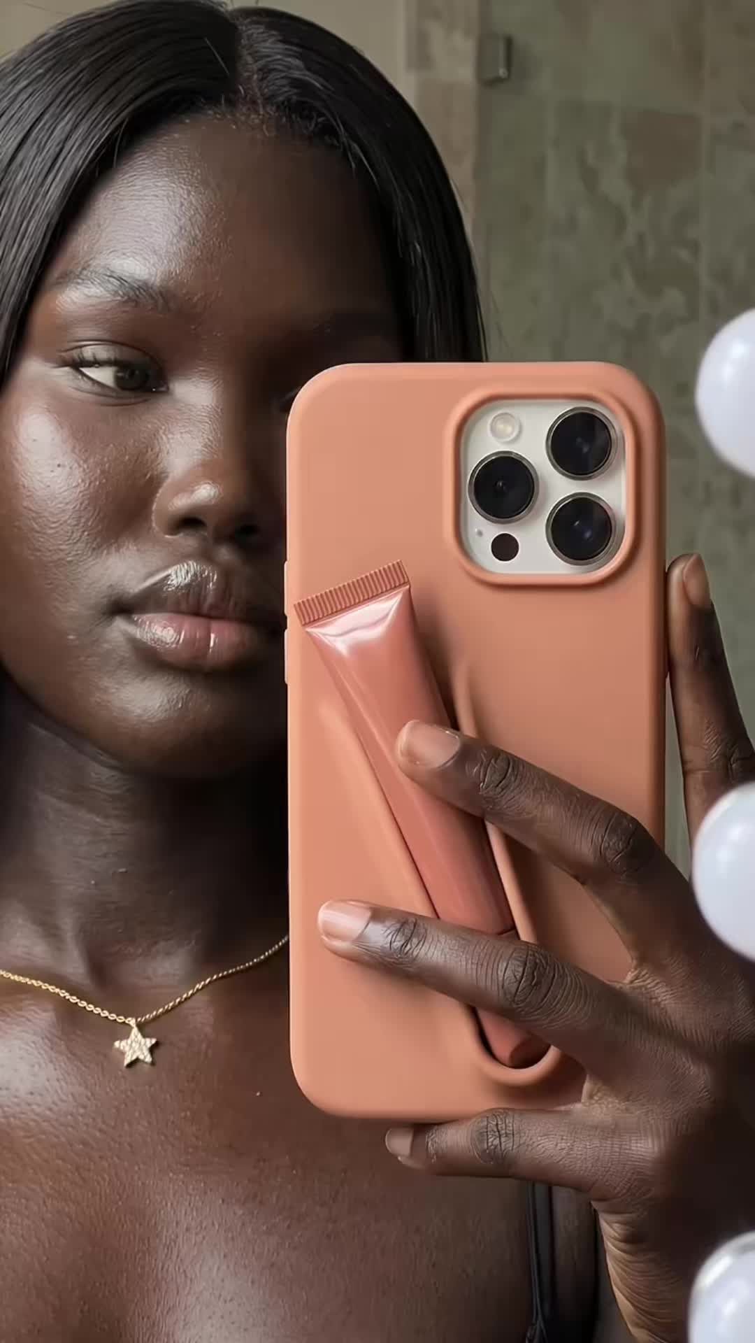 Vanity Gloss Phone