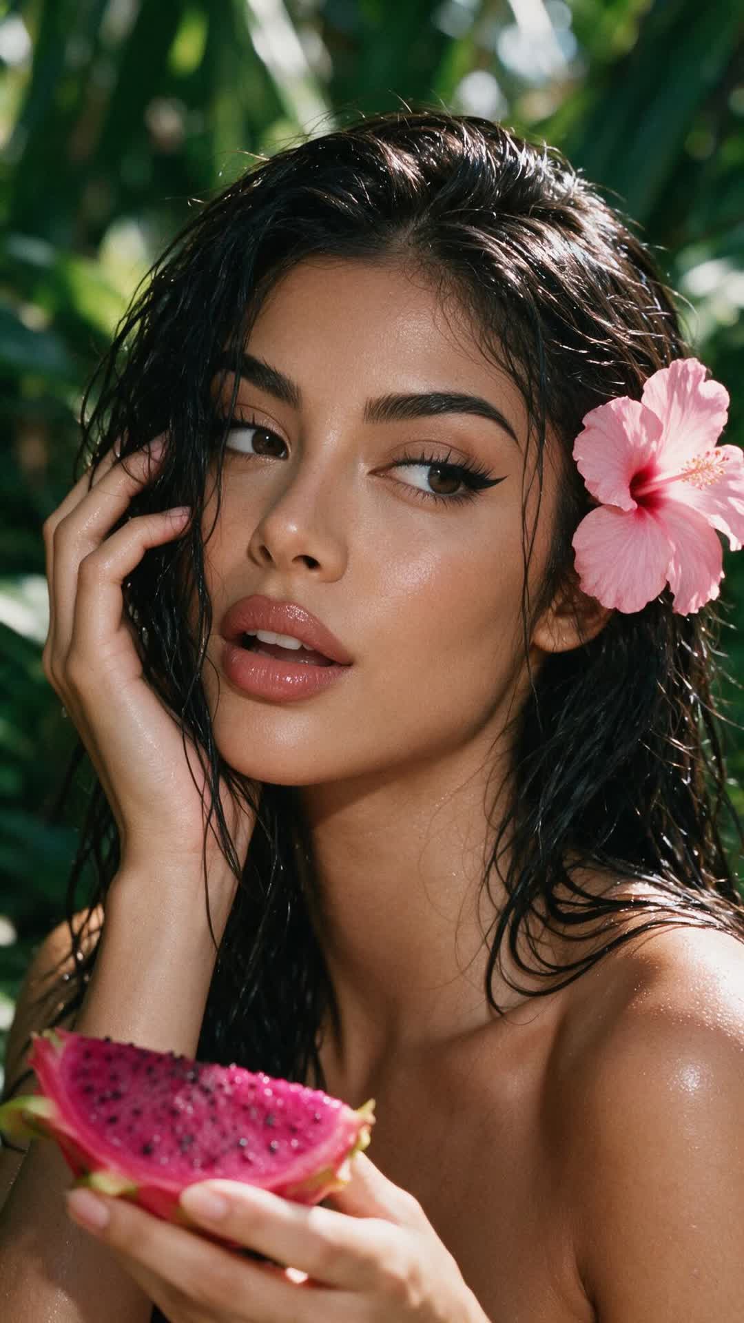 Tropic Glow