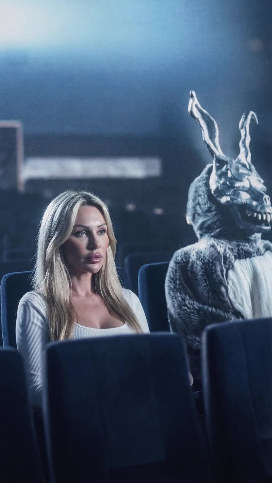 Theater Rabbit