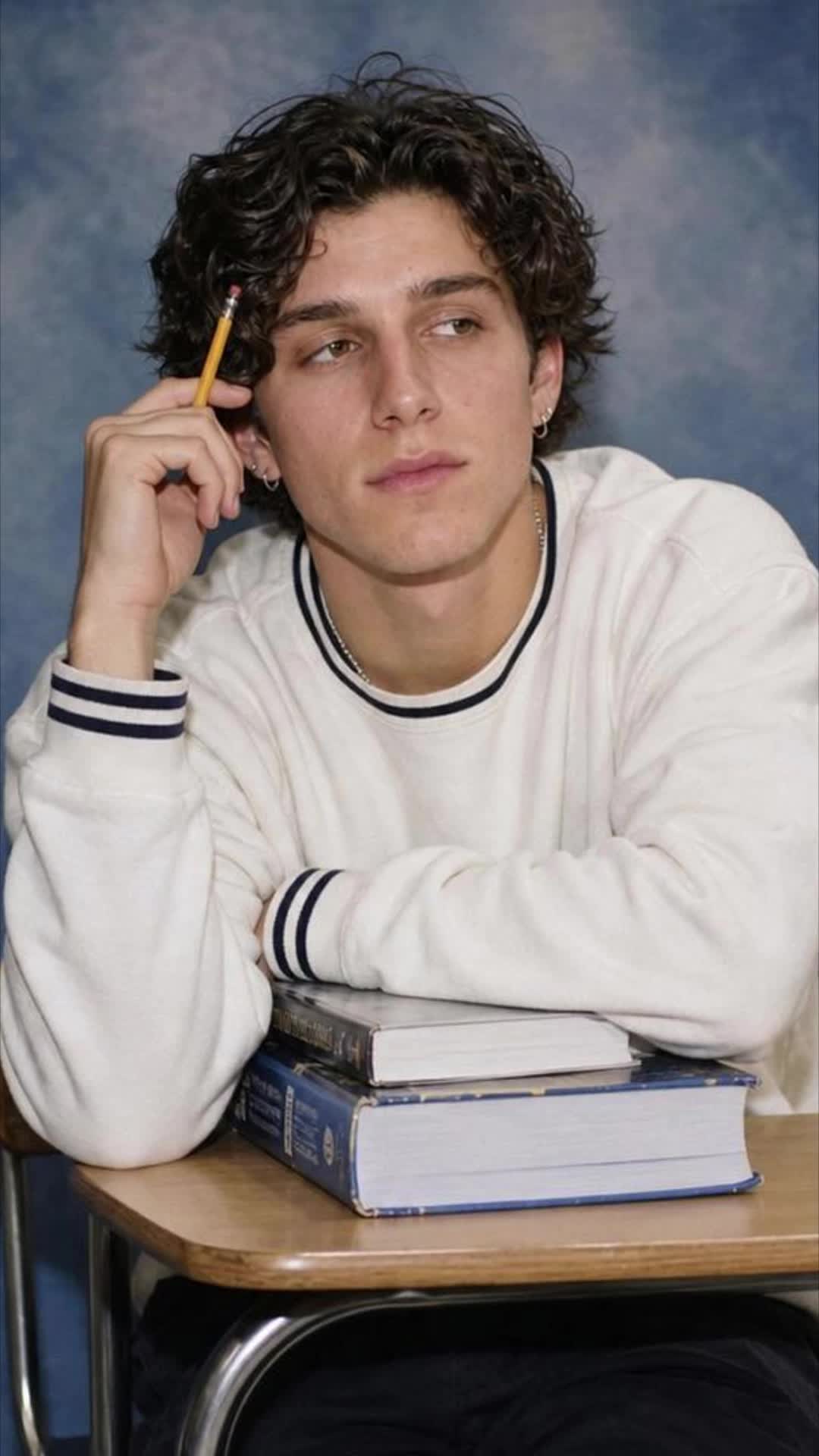 Desk Yearbook