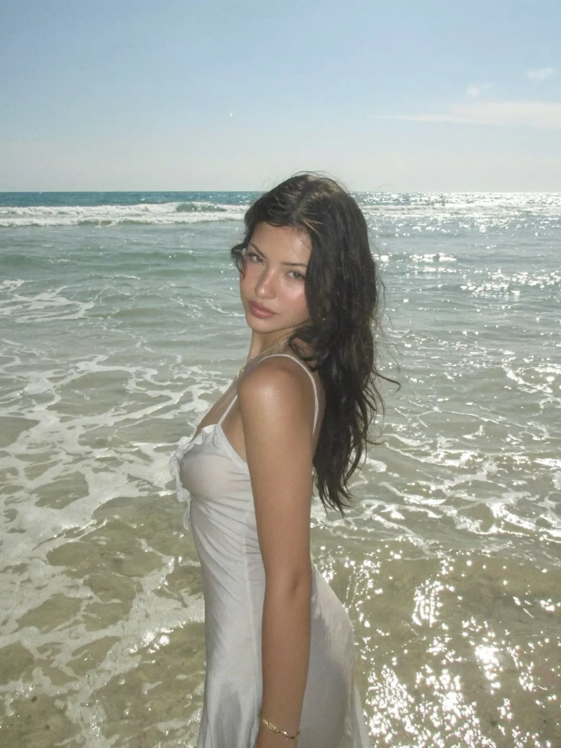 Beach Shallows